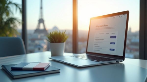 Accédez à des opportunités d'emploi en France facilement
