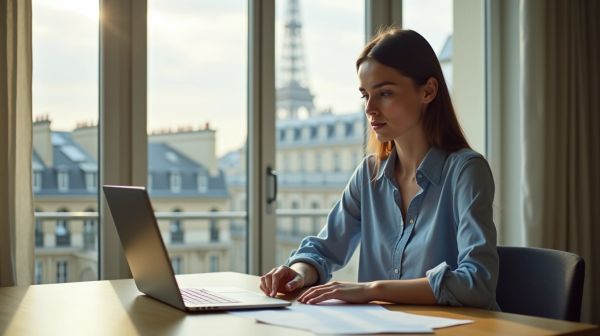 Accédez à des opportunités d'emploi en France facilement