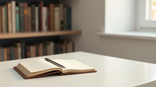 Comment rédiger des remerciements pour un rapport de stage