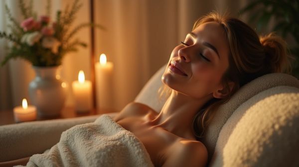 Les soins essentiels pour sublimer votre bien-être