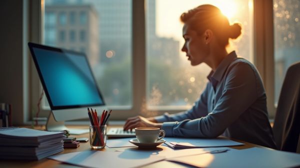 Les solutions efficaces pour gérer vos contacts au quotidien