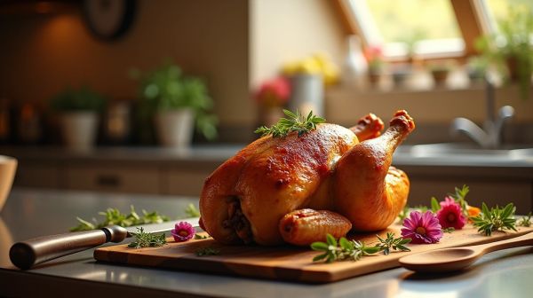 Maîtriser les secrets culinaires des célébrités pour réussir vos plats