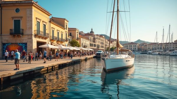Marseille : les agences web qui montent
