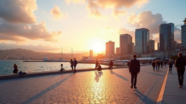 Marseille : les agences web qui montent