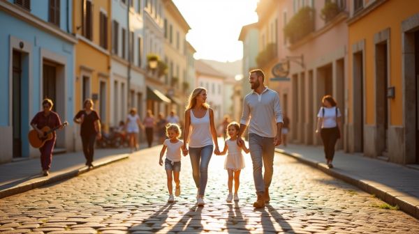 Montpellier en famille : ce qui tient une journée entière