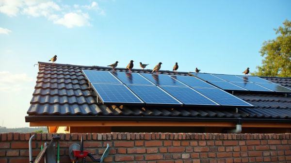 Optimiser l'installation de vos panneaux solaires pour des économies d'énergie