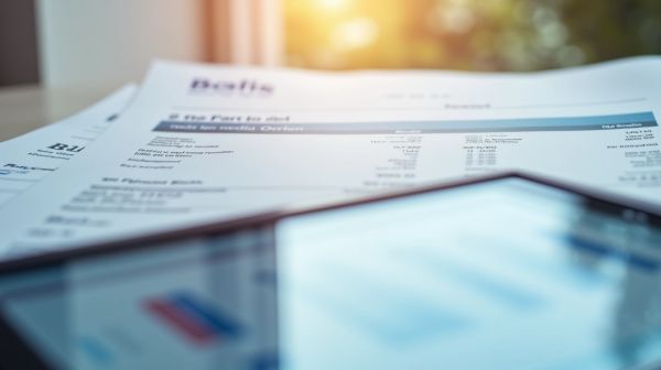Planifier l'ouverture compte bancaire professionnel : étapes et conseils utiles