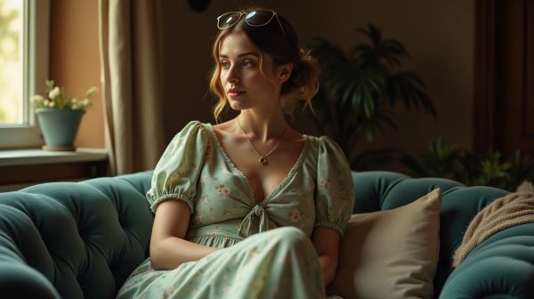 Projeter ses achats vers une mode consciente et épicurienne