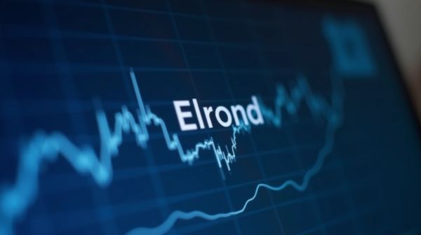 Que faut-il savoir sur elrond eglD et son cours ?