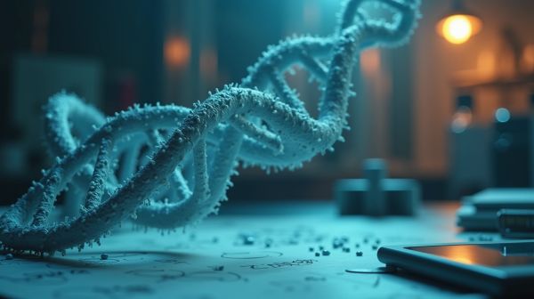 Que prévoient les experts pour l'avenir de la thérapie génique